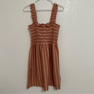 Roxy Summer Mini Dress